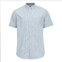 ราคา BOSSINI เสื้อเชิ้ตแขนสั้น ผู้ชาย รหัส 233113006 (20458550922)
