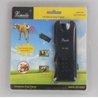 ราคา Ultrasonic dog chaser เครื่องไล่สุนัข เครื่องไล่หมา เครื่องไล่หมา อัลตร้าโนิค เครื่องไล่สุนัขพกพา ไล่หมา ทีไล่หมาแมว ที่ไล่หมาขี้ (14921191363)