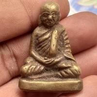 ราคา หลวงพ่อเงิน รูปหล่อหลวงพ่อเงิน วัดท่ามะไฟ พิจิตร (13910911660)