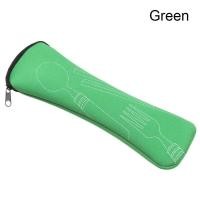 ราคา PETISEE พกพา ของขวัญ ช้อนส้อมปิคนิค ครัวบ้าน กล่องเก็บของ กระเป๋าใส่ช้อนส้อม บรรจุภัณฑ์การเดินทาง กระเป๋าใส่อาหาร (17509860818)