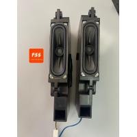 ราคา ลำโพง ทีวี Sharp รุ่น LC 50UA6800X LC 50SA5200X LC 50UA6500X LC 50SA5500X ของแท้มือสอง สภาพดี เอาไปทำลำโพง Diy ได้ 6 โอมห์ 10 W (18818785597)