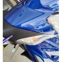 ราคา แท้ศูนย์ ชุดสี Wave110 i ปี 2022 แท้ศูนย์ มีสติ๊กเกอร์ติดมาให้จากโรงงาน เฟรมเวฟ กาบเวฟ เวฟ110 H114 (20076164194)