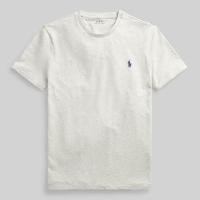 ราคา Polo Ralph Lauren TEE เสื้อยืด รุ่น MNPOTSH1N820198 สี 020 GREY (4428600751)