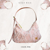 ราคา SISTERBAG GIGI BAG กระเป๋าสะพายข้าง (21252030775)