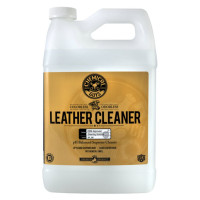 ราคา Leather Cleaner น้ำยาทำความสะอาดเบาะหนัง Chemical Guys U S A แกลลอน 128 ออนซ์ (20800563602)