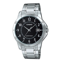 ราคา นาฬิกา รุ่น Casio นาฬิกาข้อมือ รุ่น MTP V004D 7B MTP V004D 2B MTP V004D 1B2 MTP V004D 7B2 MTP V005D 7B ของใหม่ของแท้100 ประกันศูนย์เซ็นทรัลCMG 1 ปี จากร้าน MIN WATCH (8169402607)