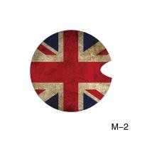 ราคา สติกเกอร์ติดฝาถังน้ำมันดัดแปลงสำหรับ BMW MINI สติกเกอร์ใช้สำหรับ Countryman สติกเกอร์ติดรถตกแต่งฝาถังน้ำมันสำหรับ Cooper (7958410334)