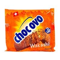 ราคา Choc ovo SWISS ผงโอวัลตินแท่ง นำเข้าจากสวิสเซอร์แลนด์ (21031132708)