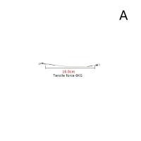 ราคา ZTOYL 5ชิ้นอุปกรณ์ตกปลาทะเลป้องกันการกัดสาย Luya ไกด์ด้านหน้าสายกันการกัดขั้วต่อแปดวงแหวนอุปกรณ์ตกปลาอุปกรณ์เสริม Luya (20034944501)