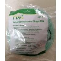 ราคา ส่งสินค้าทุกวัน ชุด พ่นยา ผู้ใหญ่ NEBULIZER MASK (17381423436)