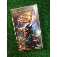 ราคา แผ่นแท้ PSP Monster Hunter Japanese PSP ภาค 1 2 2G 3rd 3 Monster Hunter ของแท้ มือสอง นำเข้าจากญี่ปุ่น (20654666496)