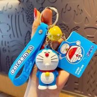 ราคา DASHU2 น่ารักค่ะ ของขวัญเด็ก แมวอะนิเมะ การ์ตูน พวงกุญแจรถ เสน่ห์กระเป๋า จี้กระเป๋าเป้สะพายหลัง พวงกุญแจรูปสัตว์ จี้พวงกุญแจ ตุ๊กตาโดเรม่อน (19339051311)
