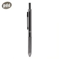 ราคา PDD ปากกามัลติเพ็น 4in1 ปากกา 4 ไส้ หมึกน้ำเงิน แดง ดำ และดินสอ Multipen 4in1 Blue Red Black Ballpoint Pen and Mechanical Pencil (379453608)