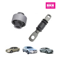 ราคา SKR บูชปีกนกล่าง Toyota Camry ACV30 ACV40 ACV50 ปี 2003 2019 โตโยต้า แคมรี่ บูช บู๊ช บูชปีกนกล่างตัวเล็ก บูชปีกนกล่างตัวใหญ่ (12432530476)