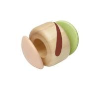 ราคา PlanToys Clapping Roller Modern Rustic ของเล่นเสริมพัฒนาการ ประเภท Babies สำหรับเด็กอายุ 6M ขึ้นไป (18147419475)