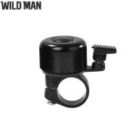 ราคา Ready MTB โลหะอะลูมิเนียมผสมจักรยาน Mini แตรจักรยาน Handlebar เสียงกริ่งเตือน Bell (9198989666)