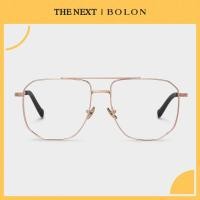 ราคา Bolon BJ7165 Zack โบลอน แว่นสายตาสั้น สายตายาว แว่นกรองแสงสีฟ้า แว่นสายตาแฟชั่น แว่นเปลี่ยนสี แว่นสายตาออโต้ออกแดดเปลี่ยนสี กรอบแว่นตา By THE NEXT (16902404839)