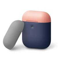 ราคา elago AirPods Duo Case Gen2 Wireless (1726562913)