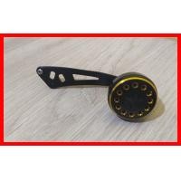 ราคา Thaifishing แขนจิ๊ก แขนแต่งรอก ขนาด90มม น๊อปอลูมิเนียม ใส่รอก Daiwa ABU Shimano สำหรับงาน จิ๊ก ตกปลา 249บ (8805658022)