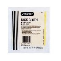 ราคา 3M 812 1pcs ผ้าเหนียวไดนาดรอน สีเหลือง Dynatron Tack Cloth (129581535)