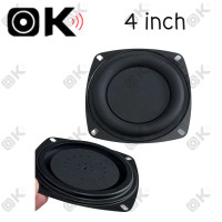 ราคา OKMUSIC พาสซีฟ 4 นิ้ว passive radiator พลาสซีฟลำโพง พาสชีฟ4นิ้วพาสซีฟ อุปกรณ์เสริมการสั่นสะเทือน Radiator ลำโพงสำหรับเครื่องเสียง (10634676359)