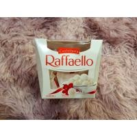 ราคา Ferrero Raffaello เฟอร์เรโร่มะพร้าว ขนาด 1 กล่อง 14 ชิ้น สินค้านำเข้า (8040699520)