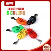 ราคา เหยื่ออ่อนฟรี 2 5cm 3g เหยื่อตกปลา เหยื่อปลอม อุปกรณ์ตกปลา กบยาง เหยื่อปลอม 1 บาท กบยาง 1 บาท เหยื่อปลอมช่อน กบยางตกปลาช่อน เยื่อปลอม (20566757769)