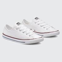 ราคา CONVERSE รองเท้าลำลองรุ่น ALL STAR DAINTY OX 564981CF2WTXX (17466022890)