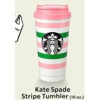 ราคา Starbucks Kate Spade Limited Edition Starbucks Thailand (19352620705)