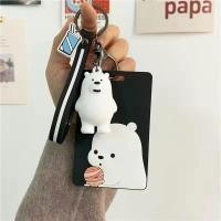 ราคา พร้อมส่ง ซองใส่บัตรพนักงาน ซองใส่คีย์การ์ด ซองใส่บัตร ป้ายชื่อ ป้ายคล้องคอ ป้ายห้อยกระเป๋า สายคล้องบัตรพนักงาน (19743584485)