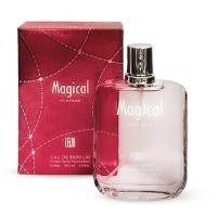 ราคา น้ำหอม Magical Pour Femme 100ML (17915044905)