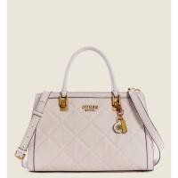 ราคา GUESS Bag new large capacity rhombic embroidery thread tote bag all match handbag simple briefcase commuting (19708018832)