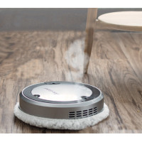 ราคา เครื่องดูดฝุ่น หุ่นยนต์กวาด ถู หุ่นยนต์ดูดฝุ่นอัจฉริยะ หุ่นยนต์ ดูดฝุ่น เครื่องดูดฝุ่นอัตโนมัติ เครื่อง กวาด พื้น อัติโนมัติ (17367300497)