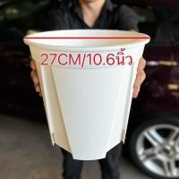 ราคา กระถางทรงสูง สายเขียว กระถางต้นไม้ทรงสูงสีเขียว กระถางต้นไม้พลาสติก กระถางแคคตัส กระถางญี่ปุ่น QS (17203350642)