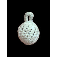 ราคา ลูกอมชานหมาก เชือกถักเชื่อกขาว หลวงปู่ขุ้ย ฐิตธัมโม วัดซับตะเคียน จ เพชรบูรณ์ แท้ดูง่าย เก่าเลย 2120 (16174750931)