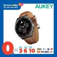 ราคา Aukey SW 2U Smart Watch สมาร์ทวอทช์ รับประกัน 1ปี (21016052484)
