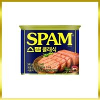 ราคา SPAM Lunchoen Meat 스팸 แฮมเกาหลี แฮมกระป๋อง ชื่อดังจากเกาหลี (18210289925)