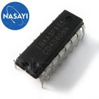 ราคา 10PCCS CD4060BE CD4060 DIP 16 (16414105170)