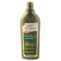 ราคา DALAN DOLIVE SHAMPOO VOLUMIZING 400 ML DALAN d Olive แชมพู สูตรบำรุงเส้นผมให้ผมดูหนา ขนาด 400มล (311799551)