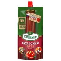 ราคา БАЛТИМОР Tatar Ketchup 260grams (21044069637)