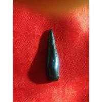 ราคา เหล็กไหล2เจียรรูปหยดน้ำ หลวงพ่อสัมฤทธิ์ วัดถ้ำแฝด กาญจนบุรี (1023852094)