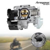 ราคา Areyourshop ชุดประกอบคันเร่งสำหรับ Honda Click 110CC 16400 Kvb T01 16400 KVB T02 (18866361383)