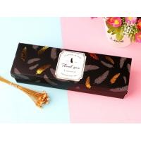 ราคา A005 พร้อมส่ง แพค5กล่อง กล่องทรงยาว ใส่คุกกี้ ขนมเปี๊ยะ ขนมไหว้พระจันทร์ มาการอง ของขวัญ ของฝาก ของชำร่วย (12488355311)