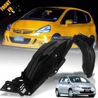 ราคา ซุ้มล้อพลาสติก ซุ้มล้อหน้า รุ่น ฮอนด้า แจ๊ส HONDA JAZZ GD ปี 2003 2007 ข้างขวา 1 ชิ้น (15663605116)