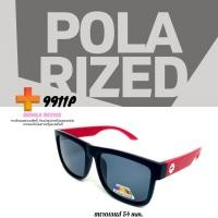 ราคา แว่นตากันแดด เลนส์ Polarized รุ่น 9911P (17467894238)
