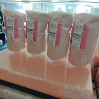 ราคา เกลือชมพูหิมาลัย เกลือชมพูแท้ เกลือออร์แกนิก (19355184607)