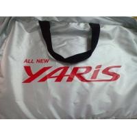 ราคา ผ้าคลุมรถซิลเวอร์โค๊ต แบบหนา TOYOTA YARIS 5D17 23 ALL NEW และ YARIS CROSS (21243507825)