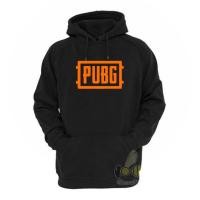 ราคา เสื้อฮู้ด PUBG พับจี ฟรีไซส์ แบบซิป สวม ผ้าดี เสื้อกันหนาว กันแดด หนานุ่มใส่สบาย สกรีนดฟล็กPU Hoodie (12556643155)
