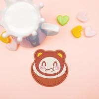ราคา Sails shop รวม ที่รองแก้ว แผ่นรองแก้ว รองแก้ว รองแก้วน้ำ กันลื่น แฟนซี ลายการ์ตูน ลายผลไม้ พร้อมส่ง (16359258918)