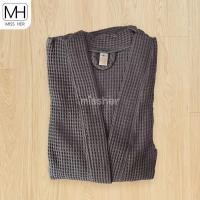 ราคา เสื้อคลุมอาบน้ำ ผ้ารังผึ้ง เสื้อคลุมรังผึ้ง ชุดคลุมอาบน้ำ เสื้อคลุม แฟชั่น โรงแรม ห้องน้ำ Bathrobe (17598542623)